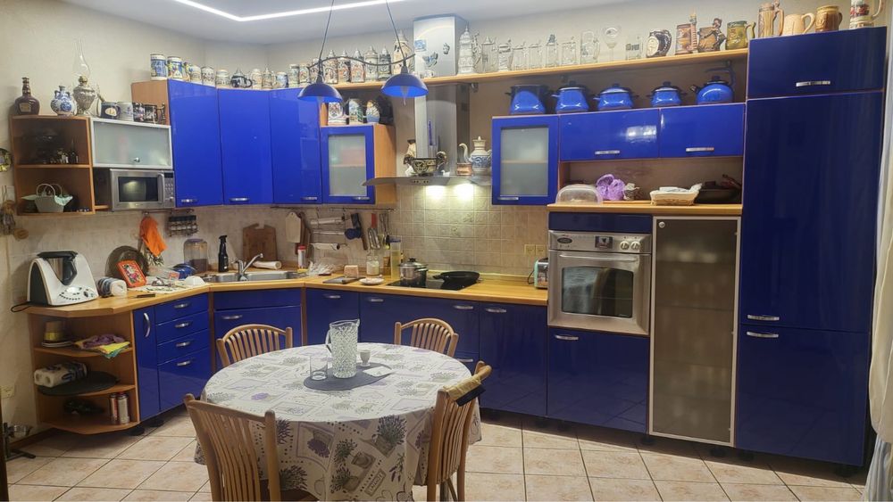 Продам кухонный гарнитур