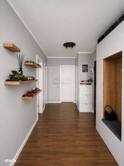 Apartament,