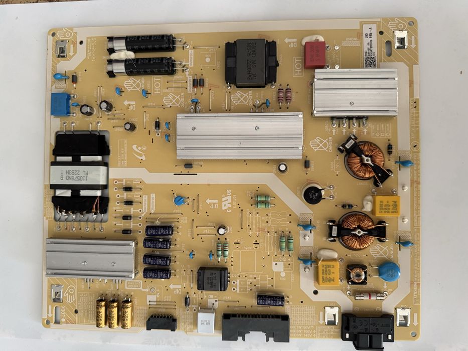 Части за телевизор SAMSUNG QE50Q60TAU