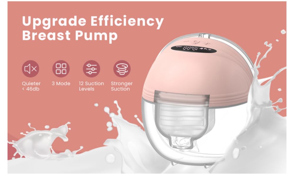 Електрическа помпа за кърма S21, MOSMAOO®