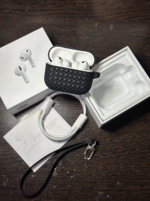 Беспроводные наушники качество огонь