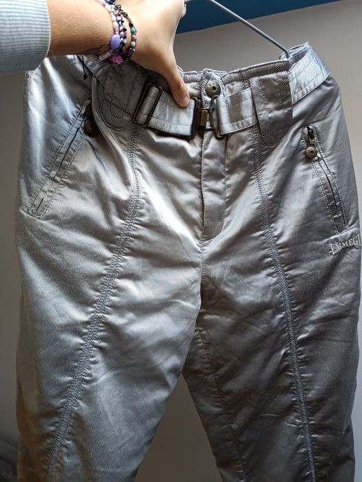 Pantaloni de ski femei 42
