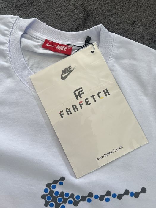 Тениски на Boss ,Nike ,Off White