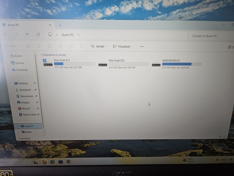 Acer Aspire Go 15