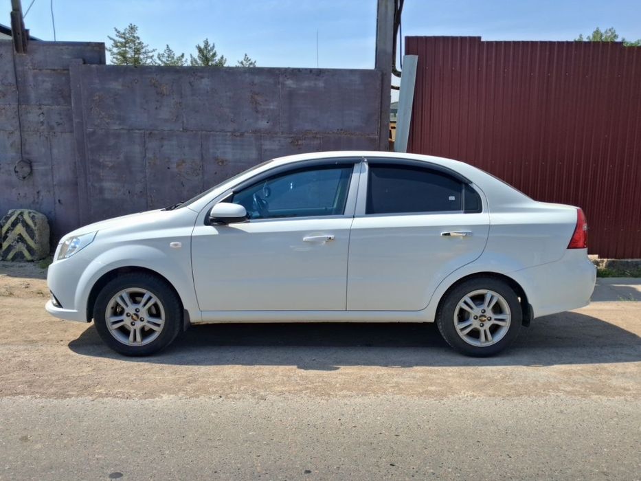 Chevrolet Nexia 2020 — 3