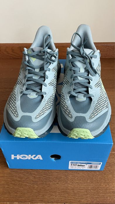 Pantofi alergare HOKA Mafate Speed 4 aproape noi