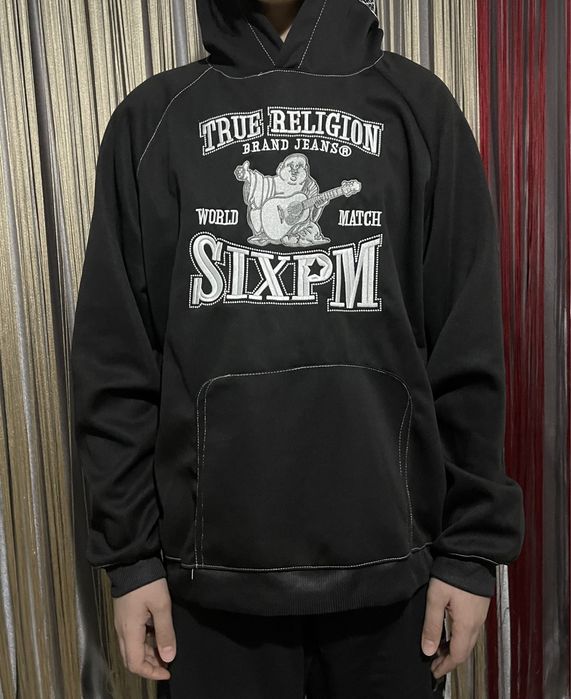 Худи/толстовка True religion размер М