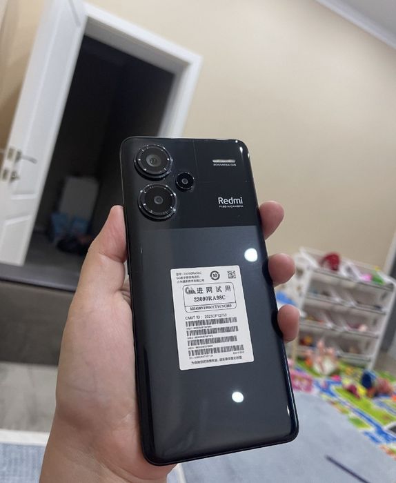 Redmi 13 pro plus 512gb