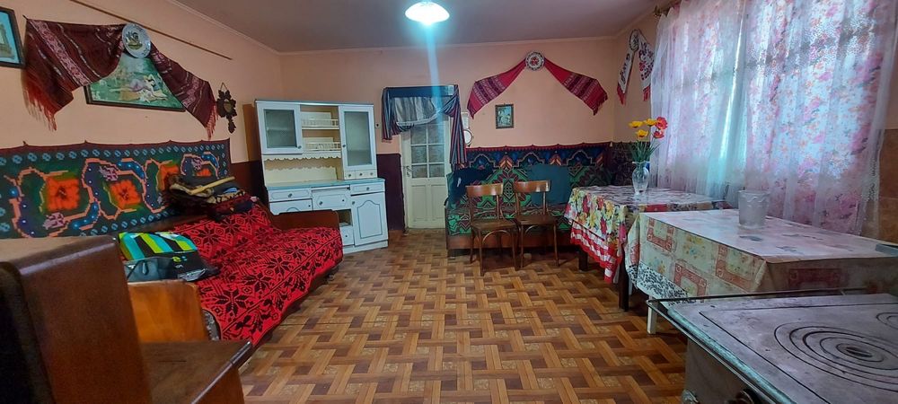 Casa de vanzare