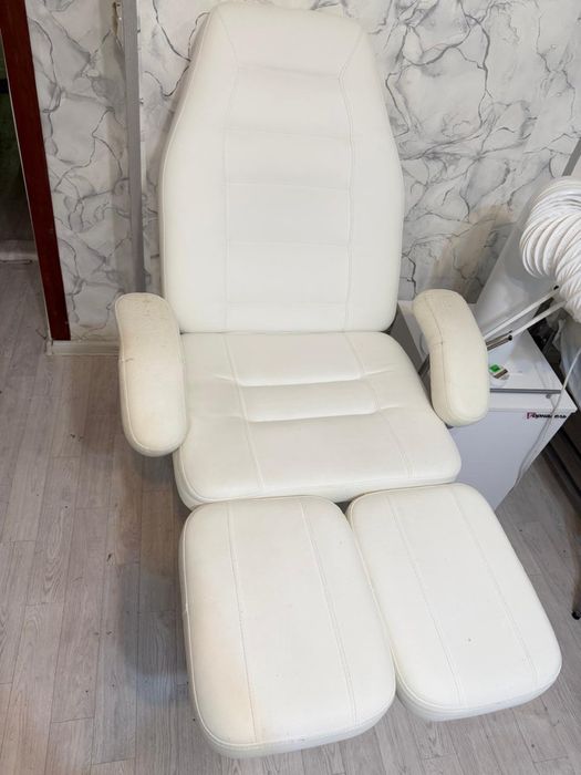 Кресло для педикюра