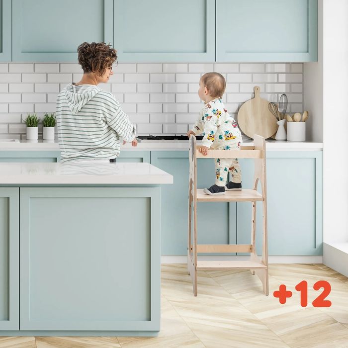 Монтесори Кула Куче  за обучение