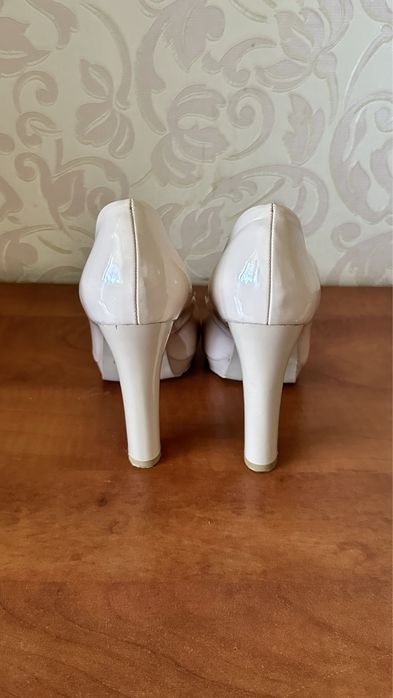 Классные туфли