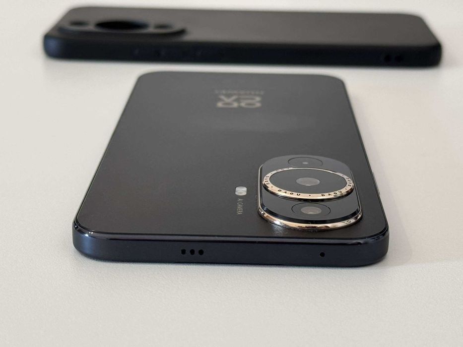 Бартер! Като НОВ! Huawei Nova 12S Black (Черен)