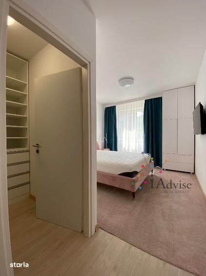 Apartament 4 camere Avantgarden, Brasov