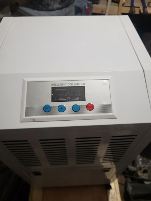 Аренда осушитель воздуха