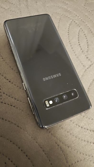 Samsung Galaxy S10
