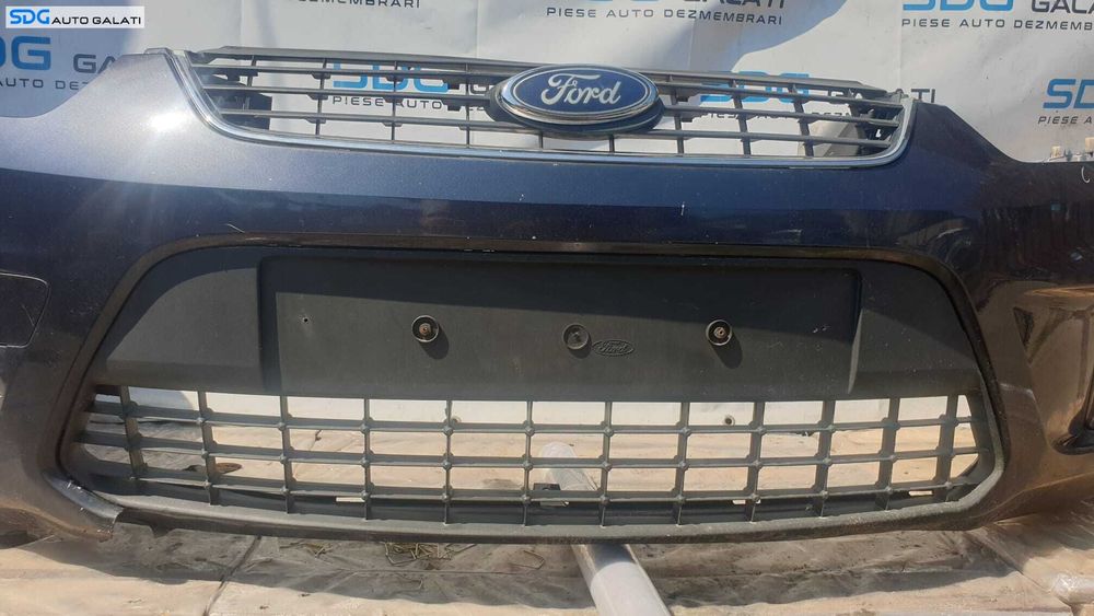 Grila Inferioara Centrala Ford C-Max 2007 - 2010