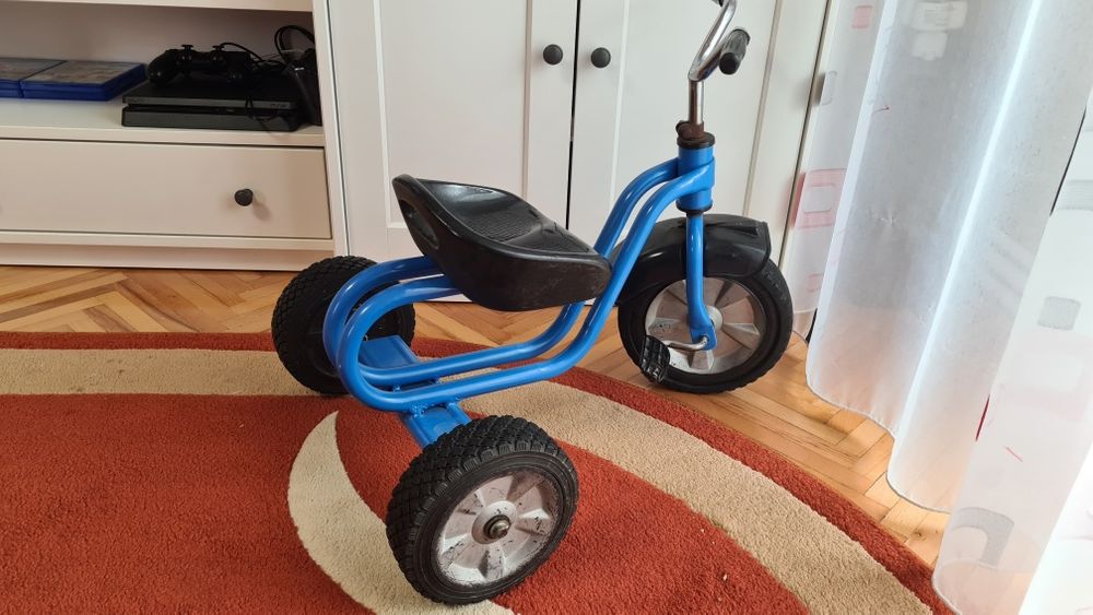 Tricicletă copii