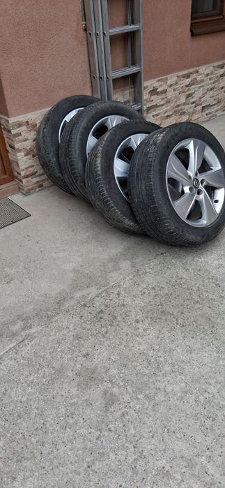 Opel Grandland X line full 2019