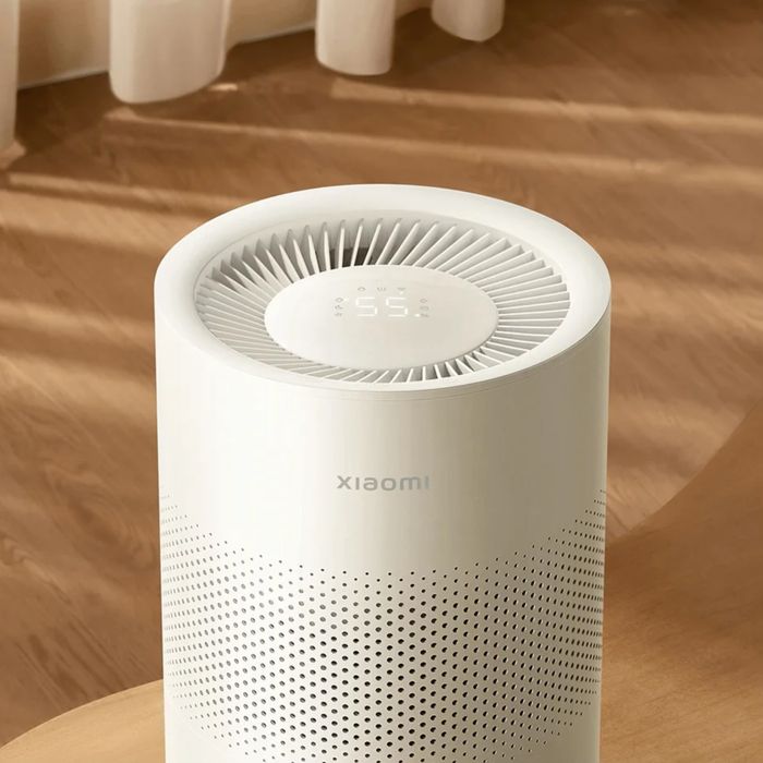 Увлажнитель Воздуха Xiaomi Smart Evaporative Humidifier Global Version
