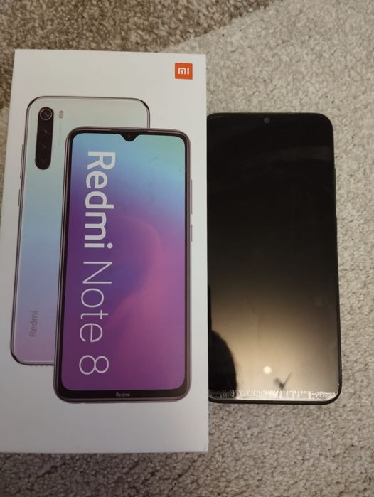 Продается Редми 8 про