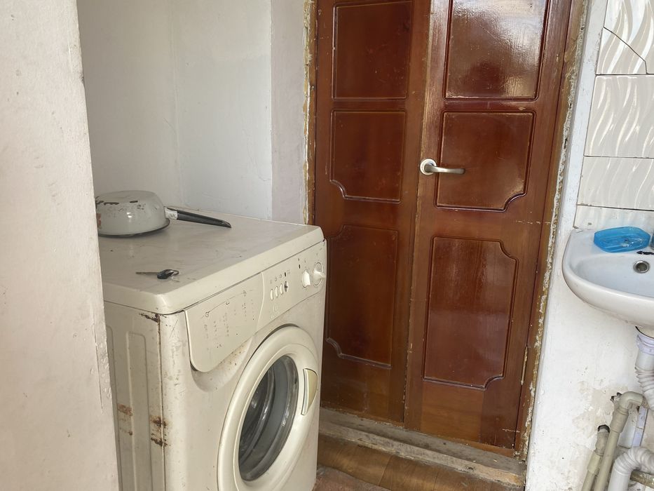 Одна комнатный дом