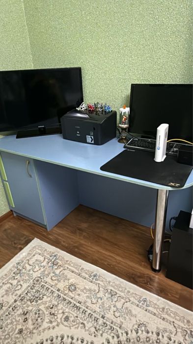 Детская гарнитур