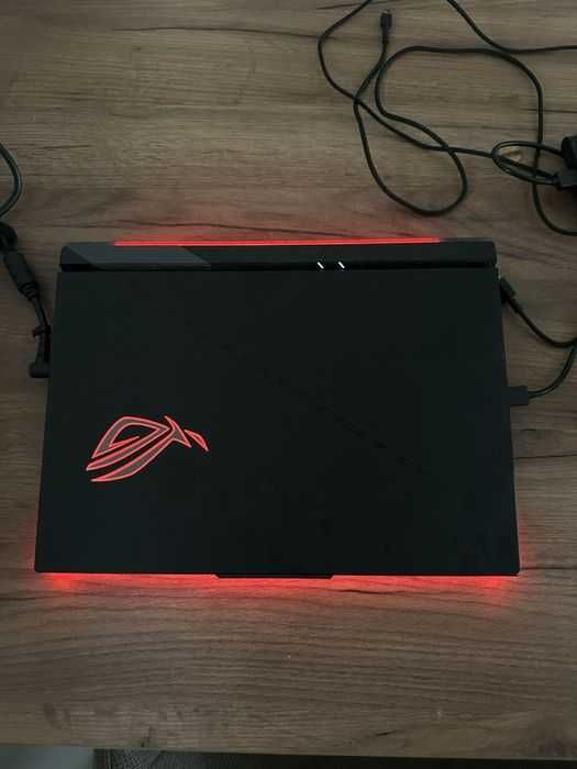 Asus ROG Strix NVIDIA 4080 SCAR 16 G634JZ