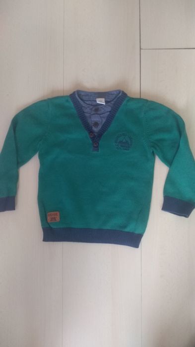 Бебешки лот за момче WAIKIKI