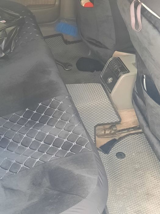 Продам Ауди 100