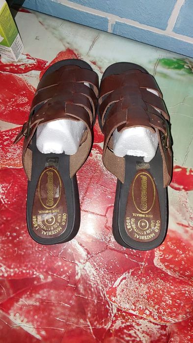 Продам женские шлепки