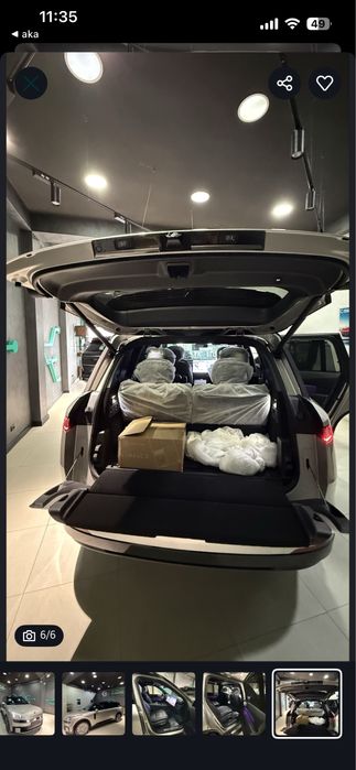 Link &cl co 900 turbo