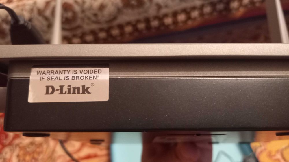 Продам беспроводную точку доступа  D-Link DAP-2690