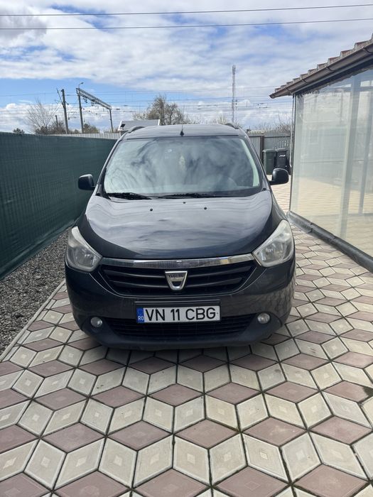 Vand dacia logan Lodgy