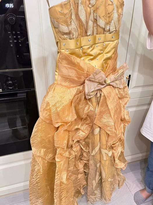 Детские платья и куртки