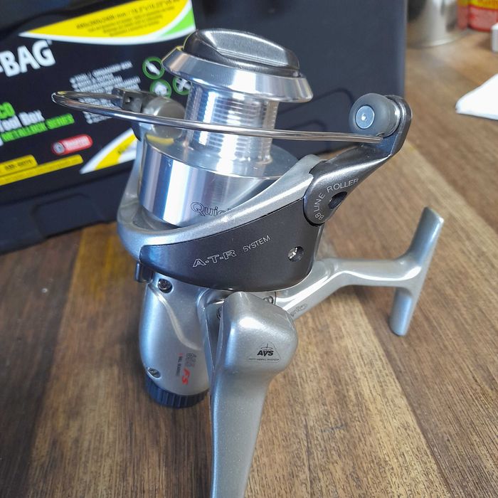 Продавам  макара DAM