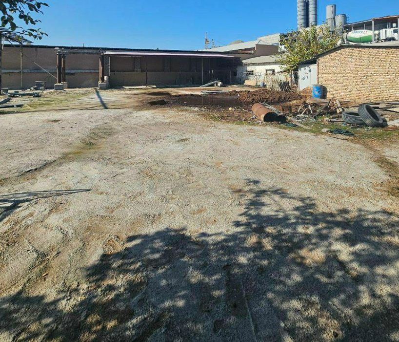 Продаётся производственный цех