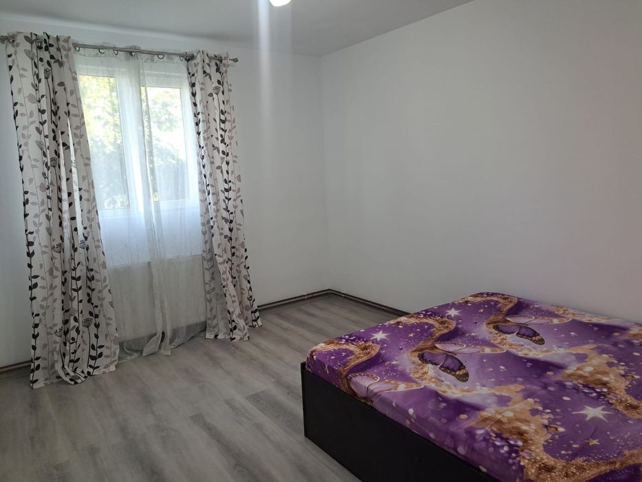 Casa de Vânzare Ariceștii Rahtivani construcție 2014