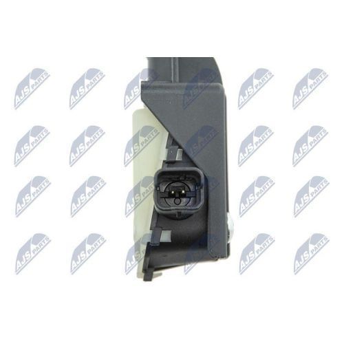 Motoras deschidere clapeta rezervor Citroen C4, C5, C6, Peugeot 407, 508, NTY EZC-CT-021