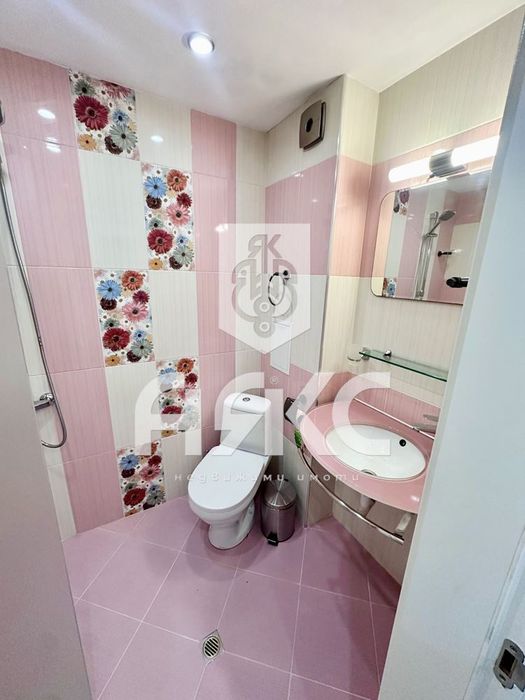 Продава се Двустаен апартамент в София, Хаджи Димитър - 60 кв.м за 3334 €/кв.м - Снимка #6