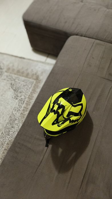 Продам шлем мото