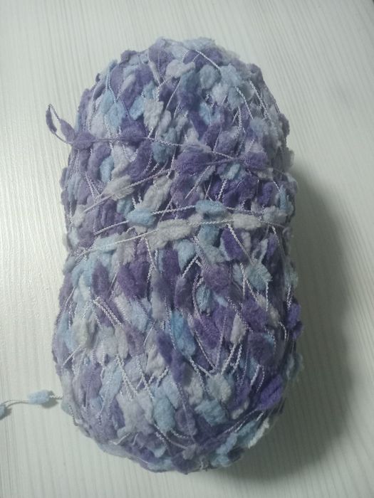 Пряжа для вязания