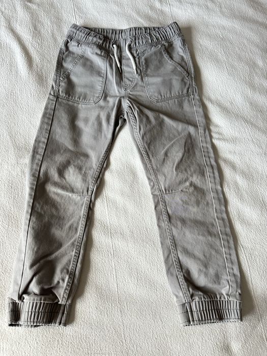 Pantaloni baieti 122- 7 ani