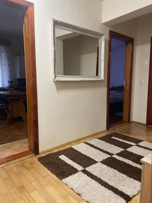 Alba iulaia str george  baritiu j5/ap2