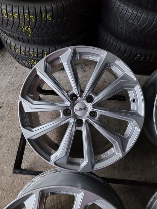 Jante pe 19'' Toyota-KIA - Lexus, Renault, Tesla, Hyundai, Honda etc