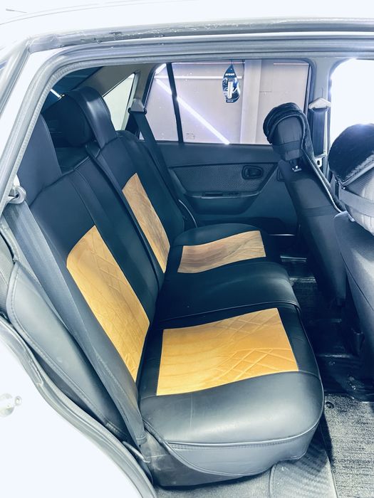 Nexia2 1.6 supper full