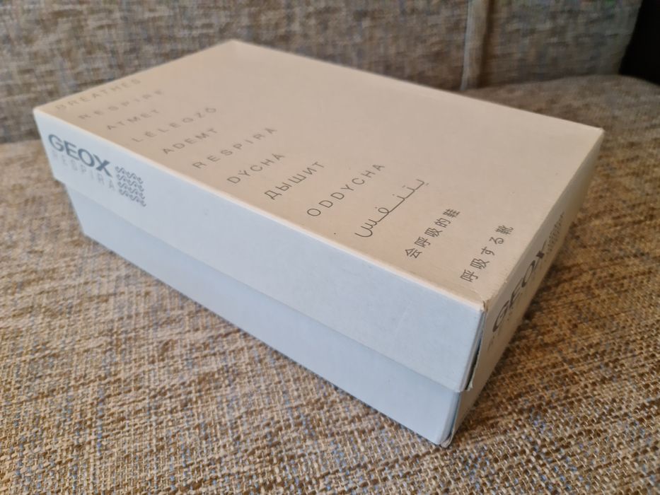 Продам туфли итальянские