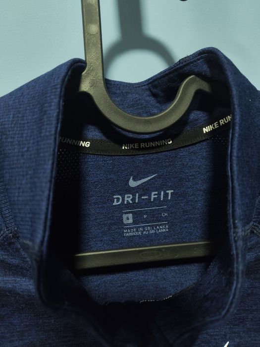 NIKE Running Блуза/Мъжка S