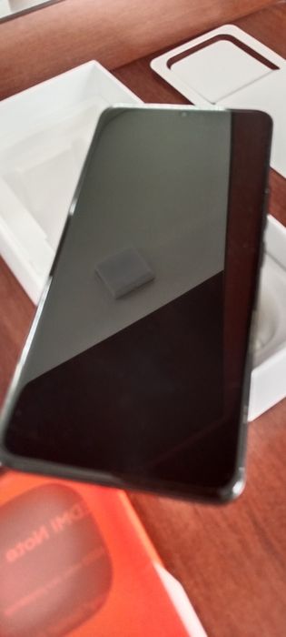 Redmi note 15 pro
