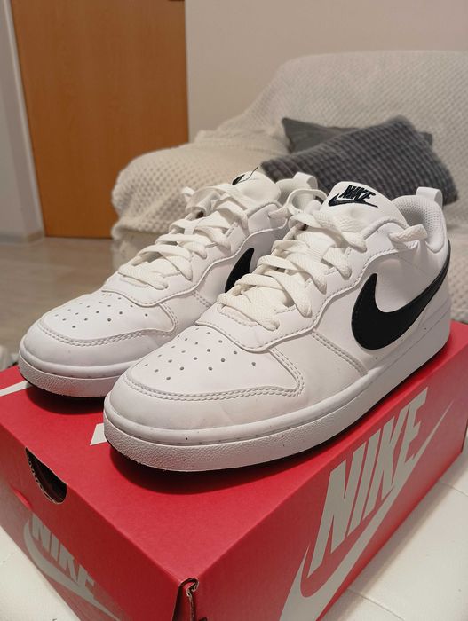 Спортни обувки кецове Nike, за момче 38,5 номер